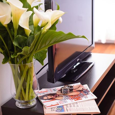 Prijeko Luxury Apartments ดูบรอฟนิก ภายนอก รูปภาพ