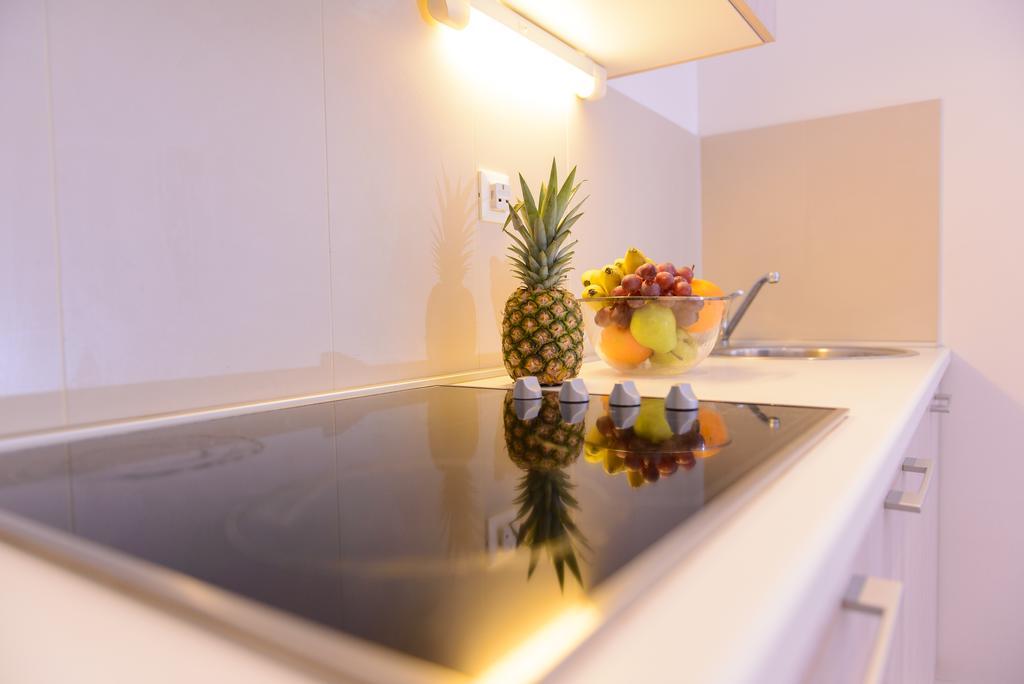Prijeko Luxury Apartments ดูบรอฟนิก ภายนอก รูปภาพ