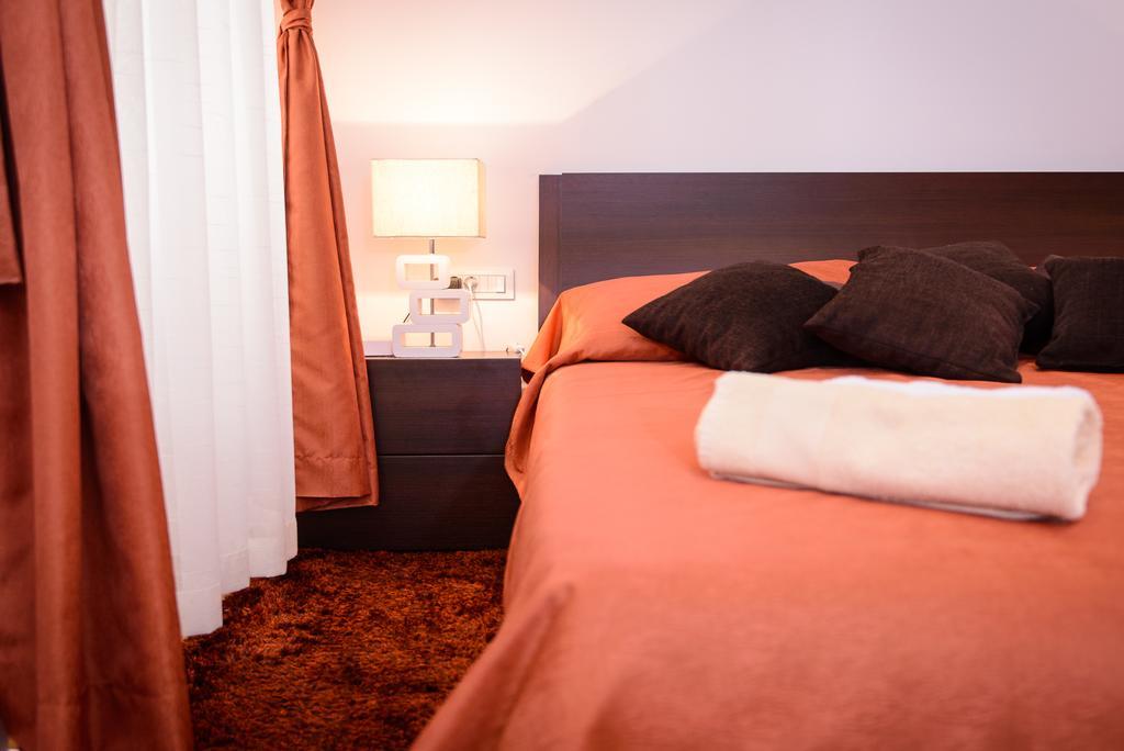 Prijeko Luxury Apartments ดูบรอฟนิก ภายนอก รูปภาพ