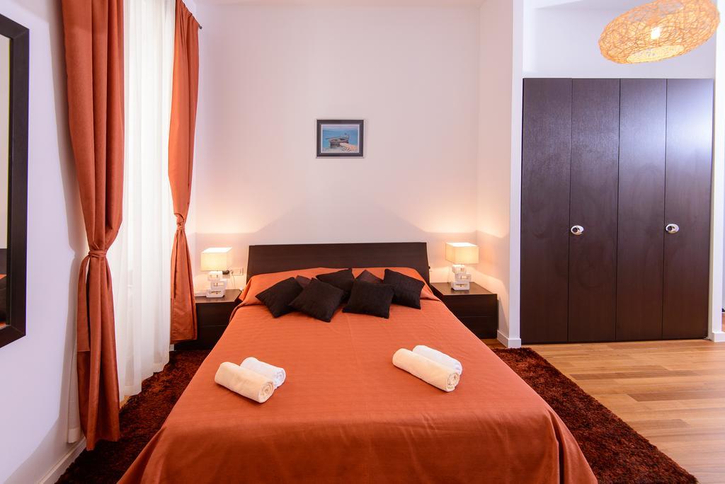 Prijeko Luxury Apartments ดูบรอฟนิก ภายนอก รูปภาพ